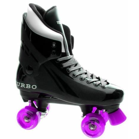 Ventro Pro VT01 Youth UK 1-5 / Euro 33-38 - Purple £114.95